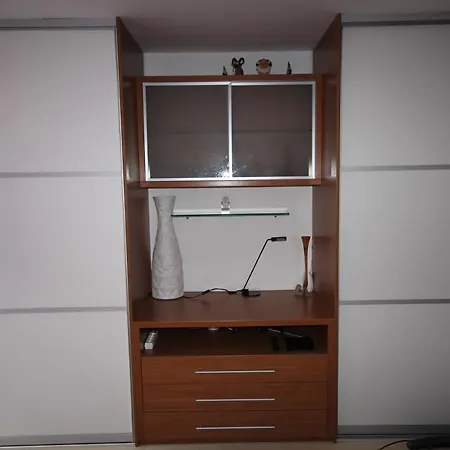 Crtomirova Apartment Ljubljana